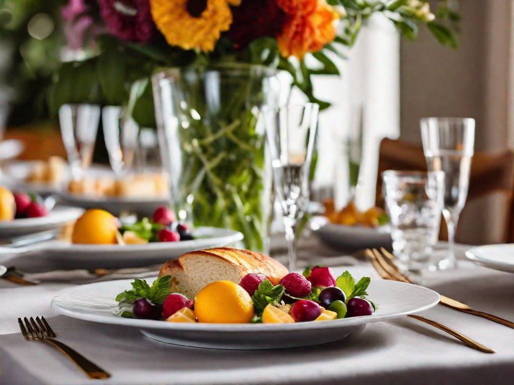 Dlaczego warto zamawiać catering dietetyczny?