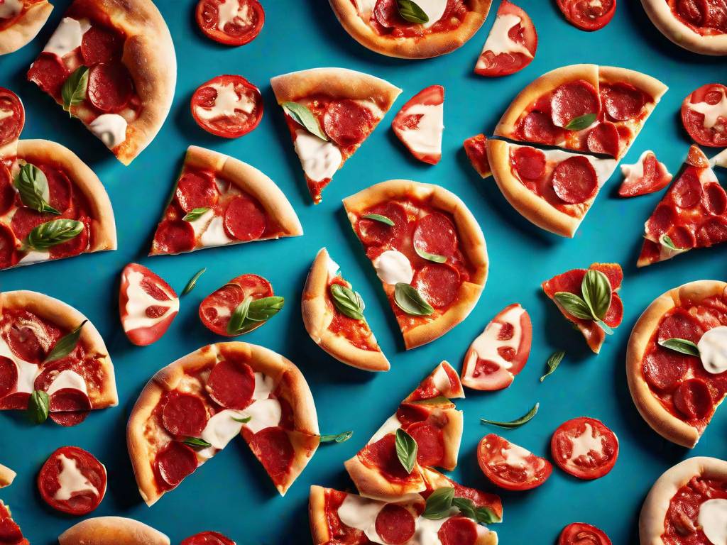 W poszukiwaniu autentycznej pizzy w Neapolu