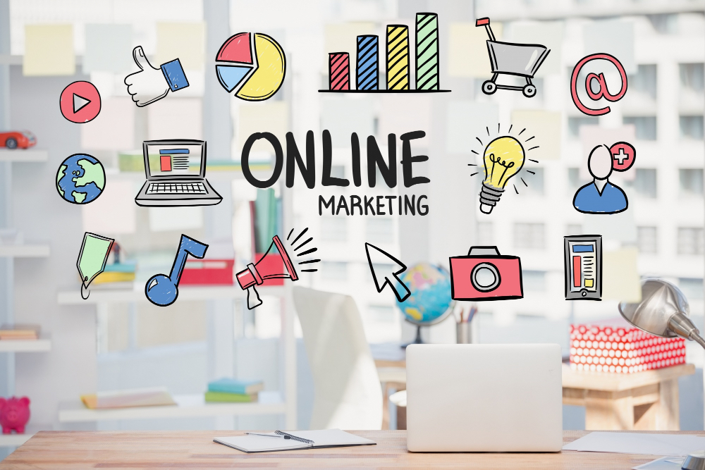 FunkyMedia : Źródło wiedzy i inspiracji dla profesjonalistów marketingu internetowego
